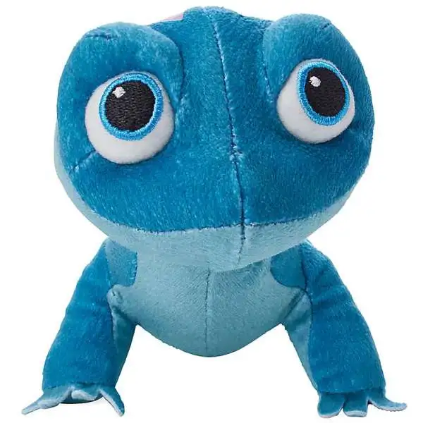 Disney Frozen 2 Salamander Exclusive 4.5-Inch Plush [Bruni]