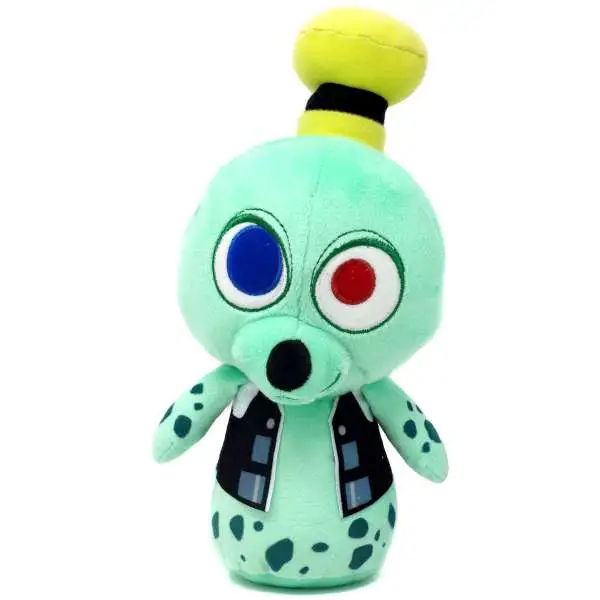 Funko Disney Kingdom Hearts SuperCute Monster Goofy Exclusive Plush