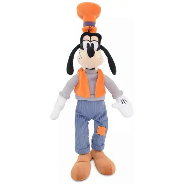 Disney Goofy Exclusive 19.5-Inch Plush