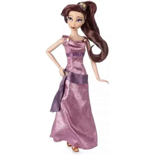 My Disney Sweet Seams Megara Toy Set