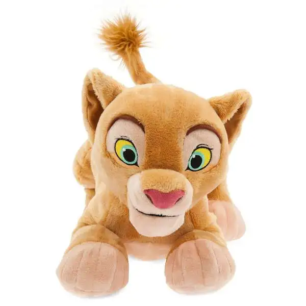 Disney The Lion Guard Nala Exclusive 17-Inch Medium Plush
