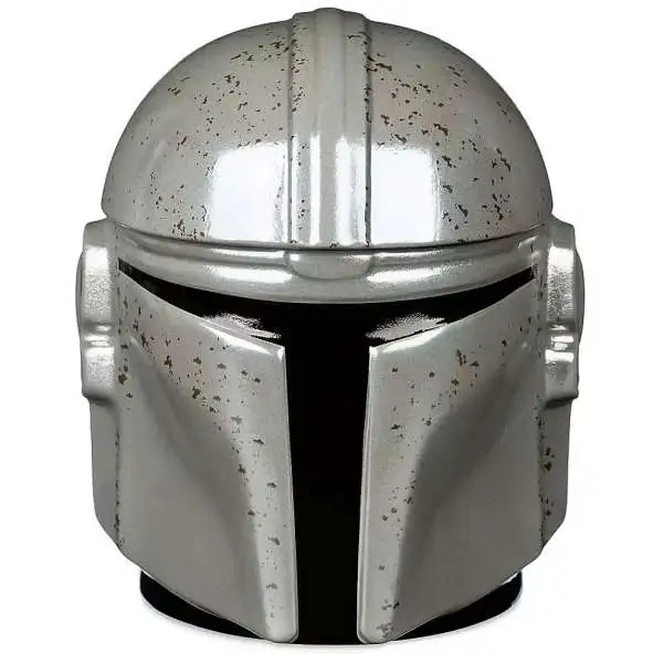 Disney Star Wars The Mandalorian Helmet Exclusive Ceramic Mug
