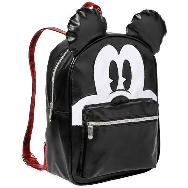 Disney Mickey Mouse Fashion Exclusive Backpack
