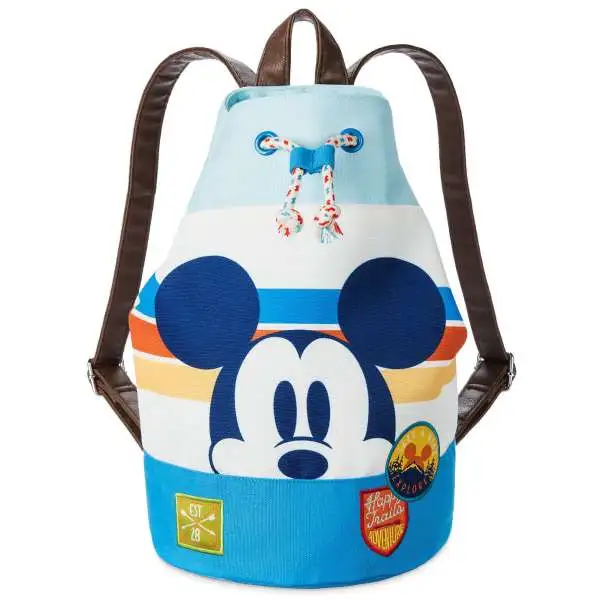 Disney Mickey Mouse Exclusive Swim Bag [for Kids]