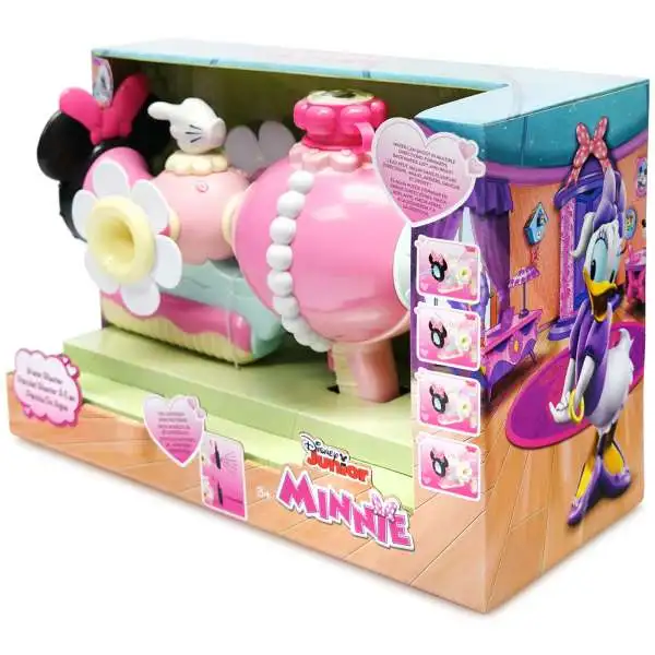 Disney Junior Minnie Mouse Exclusive Water Blaster