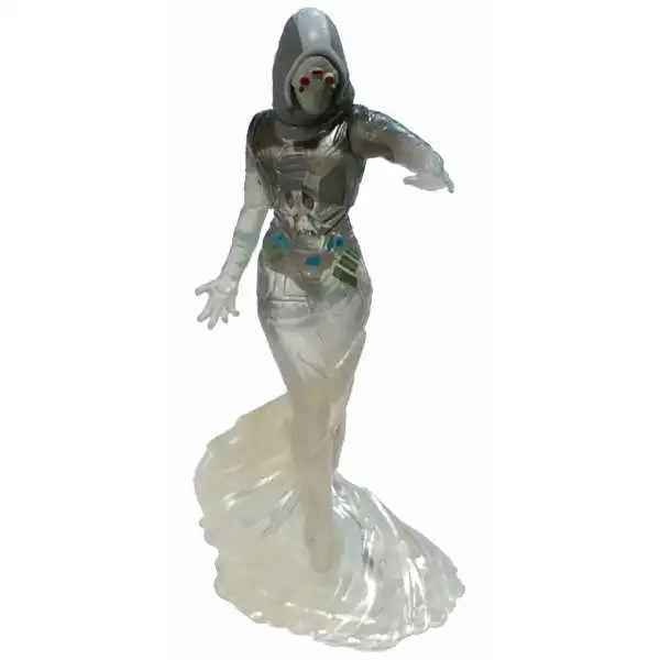 Disney Marvel Ant-Man and the Wasp Ghost PVC Figure [Loose]