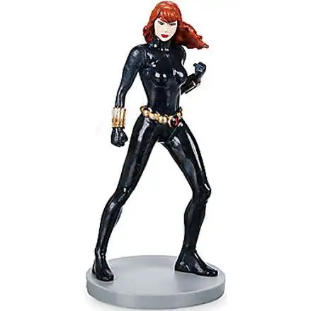 Marvel Avengers Infinity War Black Widow Titan Hero Power FX Figure Hasbro,  1 unit - Fry's Food Stores