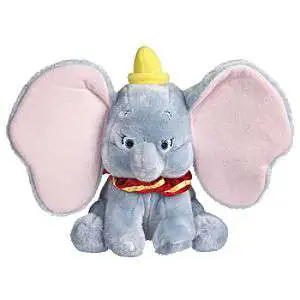 Disney Dumbo 12-Inch Plush [2009]
