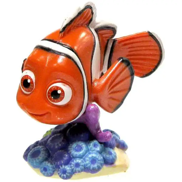 Disney / Pixar Finding Dory Nemo 2.5-Inch PVC Figure [Loose]