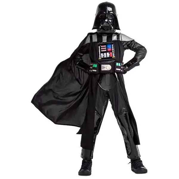 Disney Star Wars Darth Vader Costume [5/6]