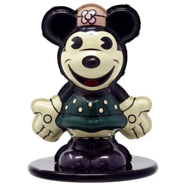 Disney Classic Minnie Mouse 2-Inch Tin Toy [Loose]