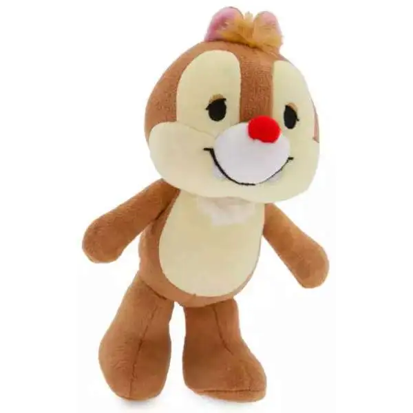 Disney nuiMOs Dale Exclusive 6-Inch Micro Plush