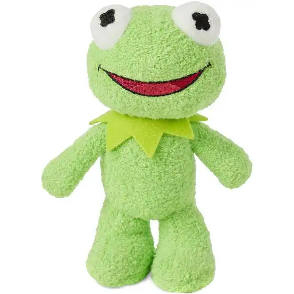 disney grafikus minakwon myct カーミット　ラグビー Disney The Muppet Show nuiMOs Kermit the Frog Exclusive 6 Micro