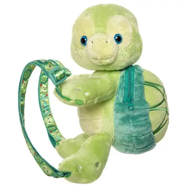 Olu, A Disney Friend of Duffy Collection Olu Exclusive 13-Inch Plush Backpack