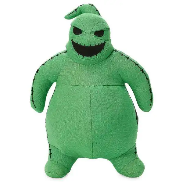 Disney The Nightmare Before Christmas Oogie Boogie Exclusive 11-Inch Plush Figure