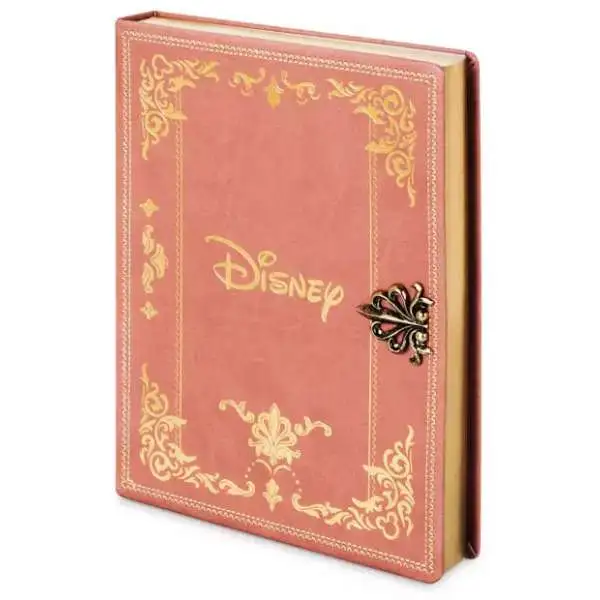 Disney From Our Family to Yours Exclusive Replica Journal