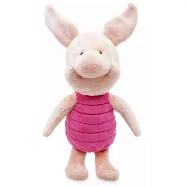 Disney Winnie the Pooh Piglet Exclusive 8-Inch Plush [8-Inch]