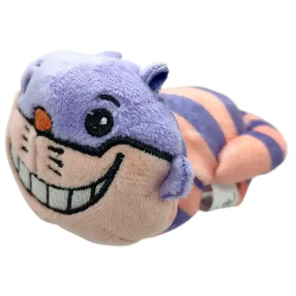 Plush Bag Clip Disney Series 1 Cheshire Cat Plush Bag Clip [Loose]