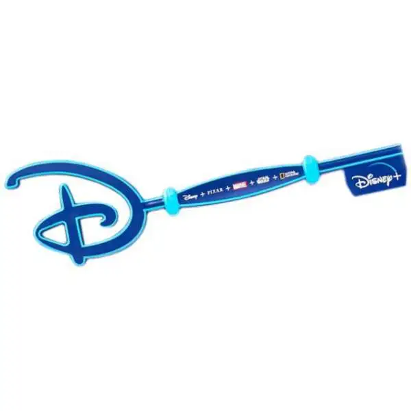Disney Plus 1st Anniversary Key Exclusive