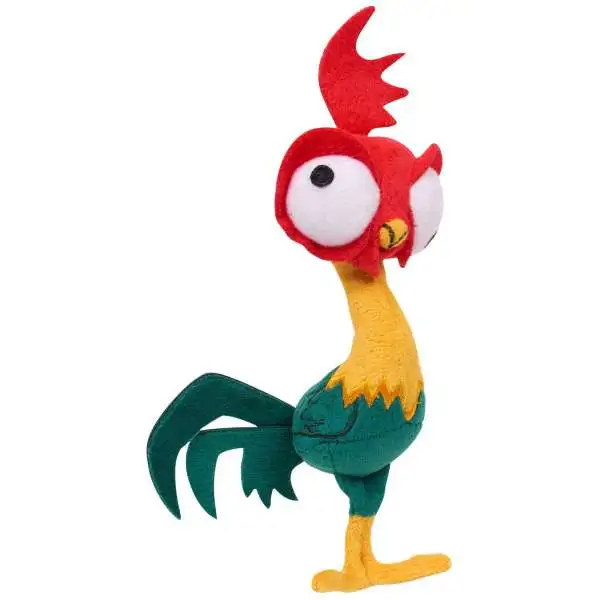 Disney Princess Moana Heihei 6-Inch Bean Plush