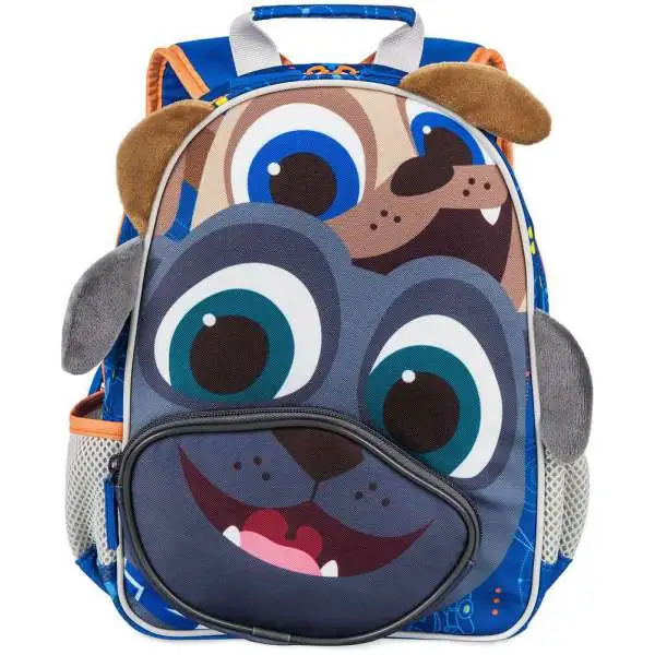 Disney Junior Puppy Dog Pals Exclusive Backpack