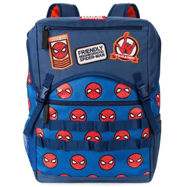 Disney Marvel Spider-Man Exclusive Backpack