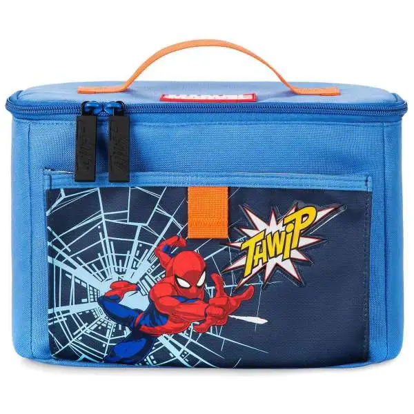Disney Marvel Spider-Man Lunch Tote