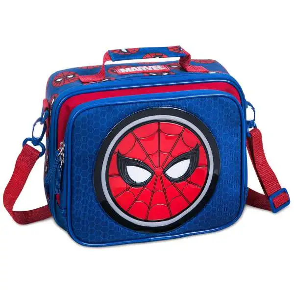 Disney Marvel Spider-Man Exclusive Lunch Box [2019]