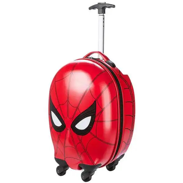 Disney Marvel Spider-Man Rolling Exclusive Luggage
