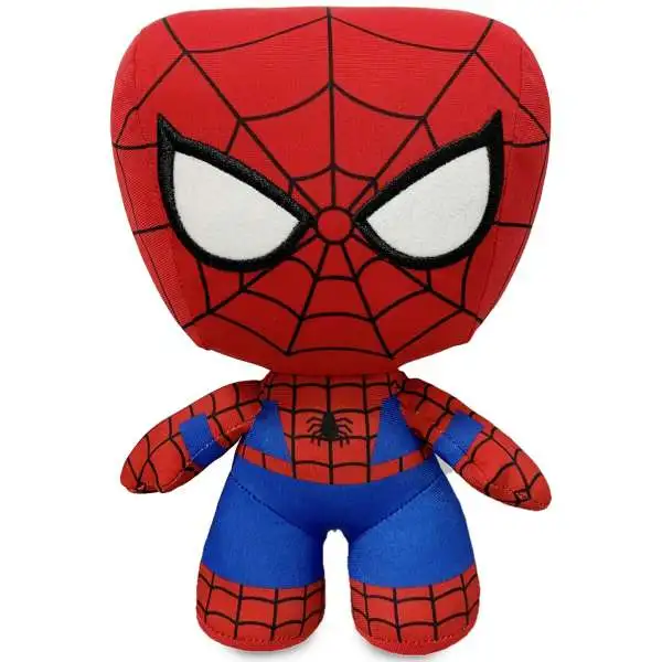 Disney Marvel Spider-Man Exclusive 10-Inch Plush Doll