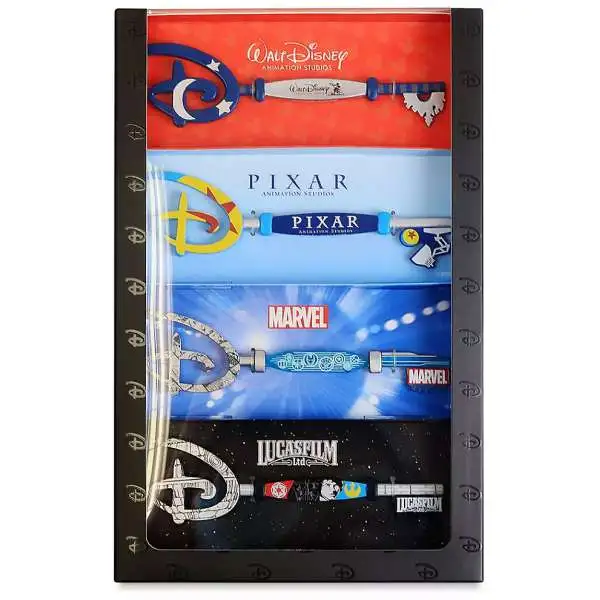 Disney Studios Exclusive