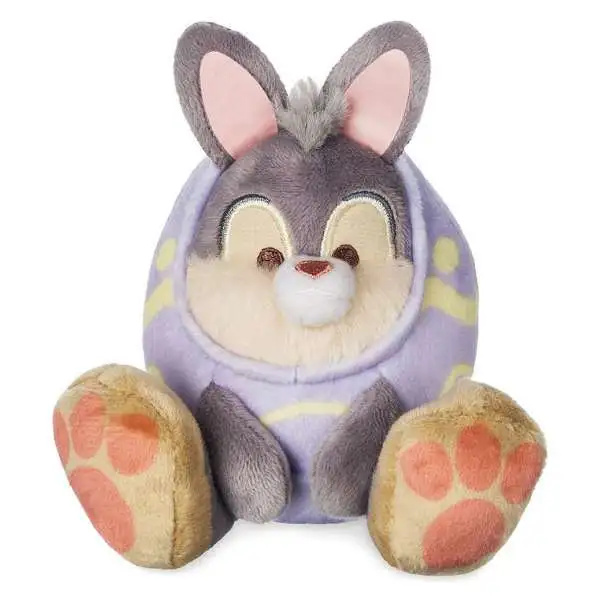 Disney Bambi Tiny Big Feet Thumper Exclusive 4-Inch Micro Plush [Easter]