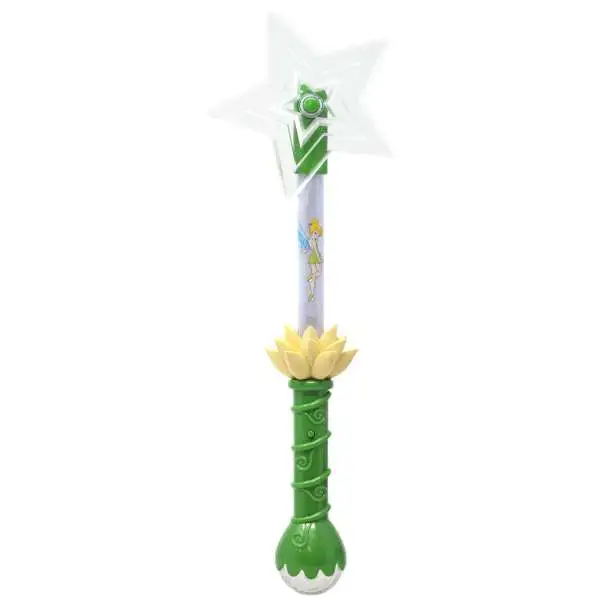 Disney Tinker Bell Glow Spinner Exclusive