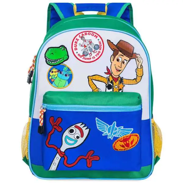 Disney Toy Story 4 Exclusive Backpack