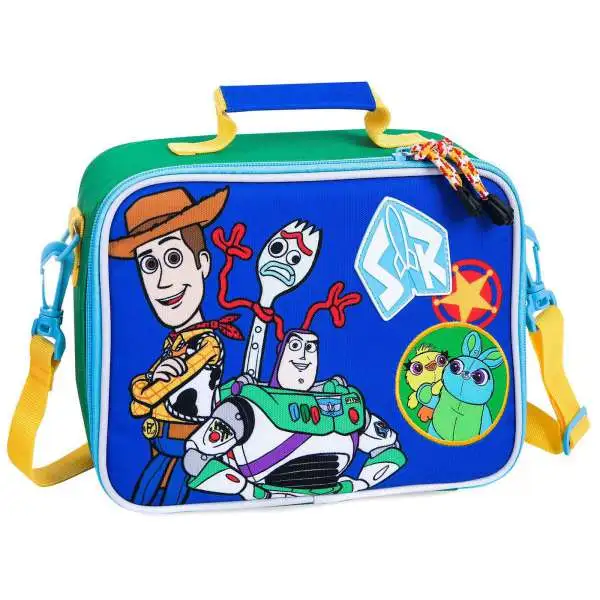 Disney Toy Story 4 Exclusive Lunch Box