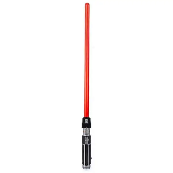 Disney Star Wars Darth Vader Exclusive Electronic Lightsaber [Detatchable Blade, 2020]