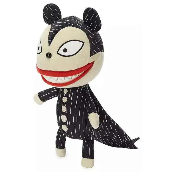 Disney The Nightmare Before Christmas Vampire Teddy Exclusive 12-Inch Plush Figure