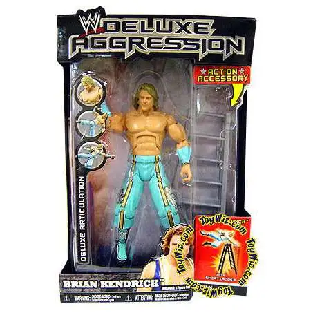 即購入ok!!】WWE ゾンビ フィギュア UNSTABLE Pinnacle Collection