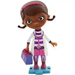 Disney Doc McStuffins 3-Inch PVC Figure [Loose]