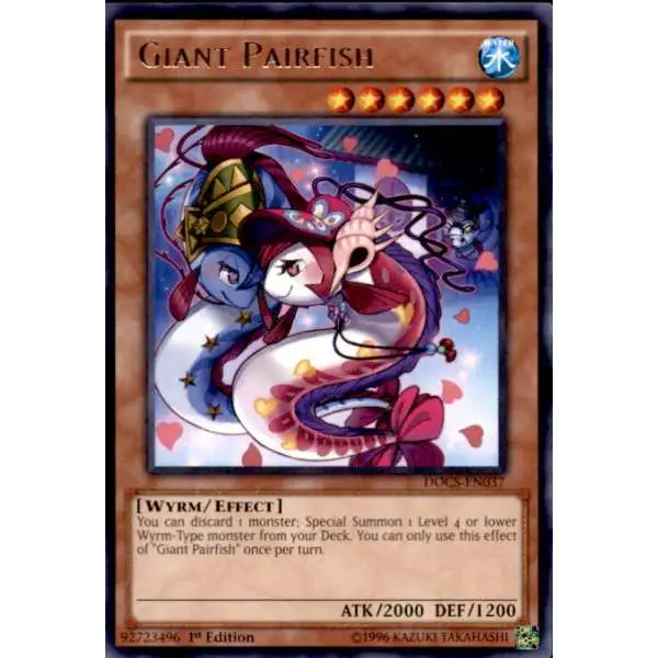 yugioh giant card size Yu-Gi-Oh! - Different Dimension Ground - DUDE-EN045 - Ultra Rare - 1st Edition yugioh card dimensions inches Dark