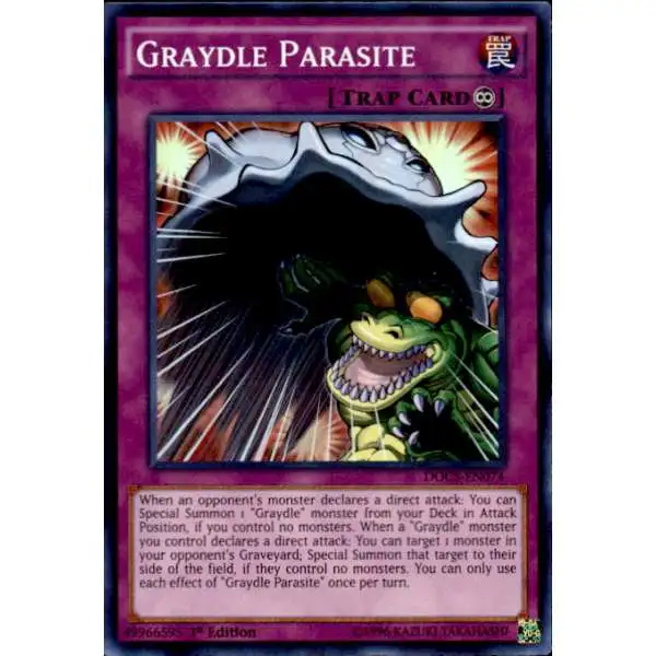 parasite deck yugioh Paracide LART-EN043 Aus Ygo it is Special Summoned on your opponents side of the field in face Fusion Parasite - 2017 Mega-Tins