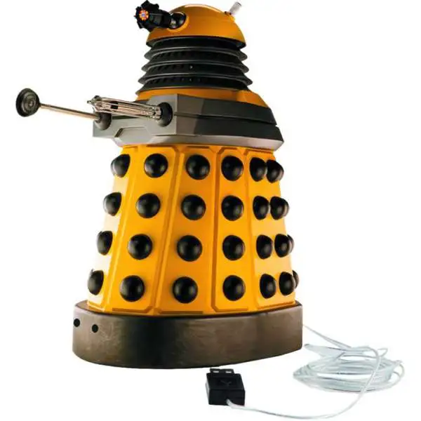 Doctor Who Dalek USB Desk Protector