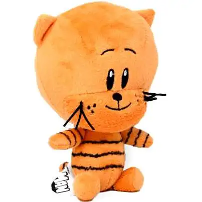 Dog Man Lil Pete Basic Plush