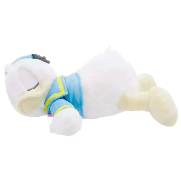 Disney 2025 Japan Donald Duck Exclusive 17-Inch Plush [Napping] (Pre-Order ships June)