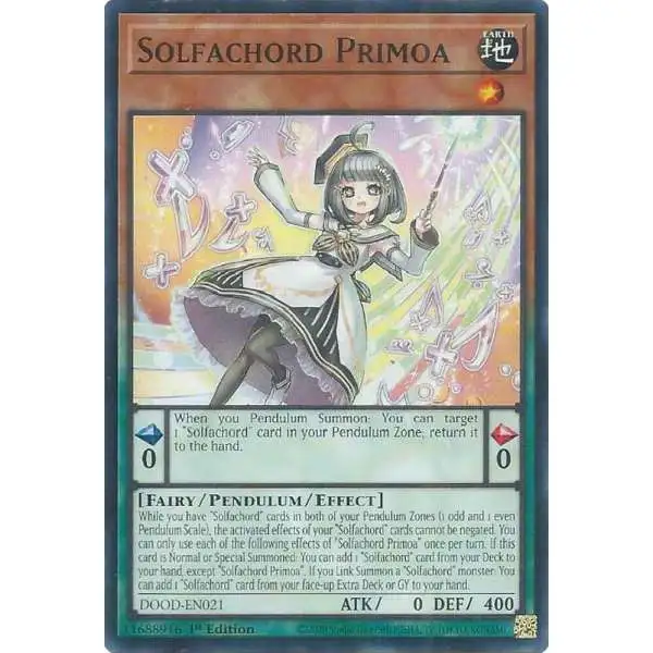 solfachord deck yugioh Formal (Rare) [ANGU-EN026] Rare — Darkhold Games Solfachord Primoa - Yu-Gi-Oh! Card