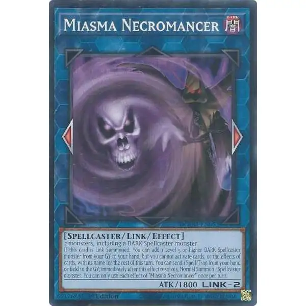 yugioh necromancer deck Yu-Gi-Oh! - Infernity (SOVR-EN008) - Stardust Overdrive - Unlimited Edition Common Attack YuGiOh Trading Card Game Doom