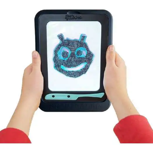 Doodle Jamz BrightBoard Shape Shifting Drawing Pad