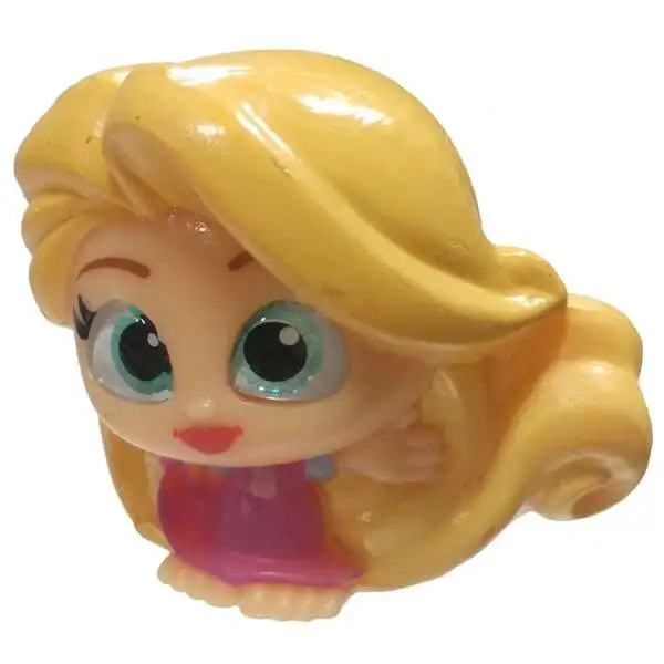 Disney Doorables Series 4 Rapunzel 2-Inch Common Minifigure [Loose]