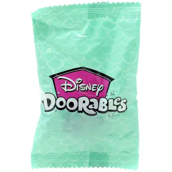 Disney Doorables Village Peek Pack, Series 4, 5 and 6, Includes 24 Figures,  Styles May Vary