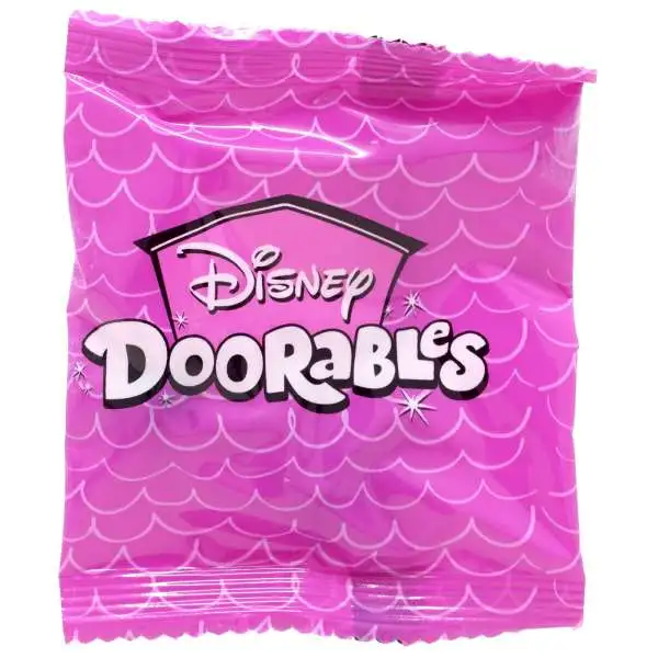 Disney Doorables Series 7 Mystery Single Pack [1 RANDOM Figure]
